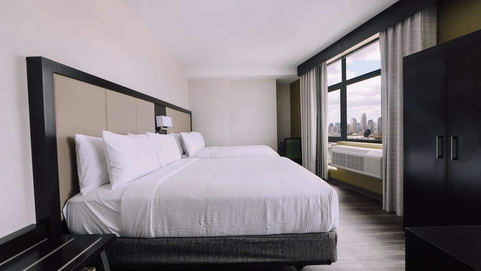 Holiday Inn Express Long Island City Νέα Υόρκη