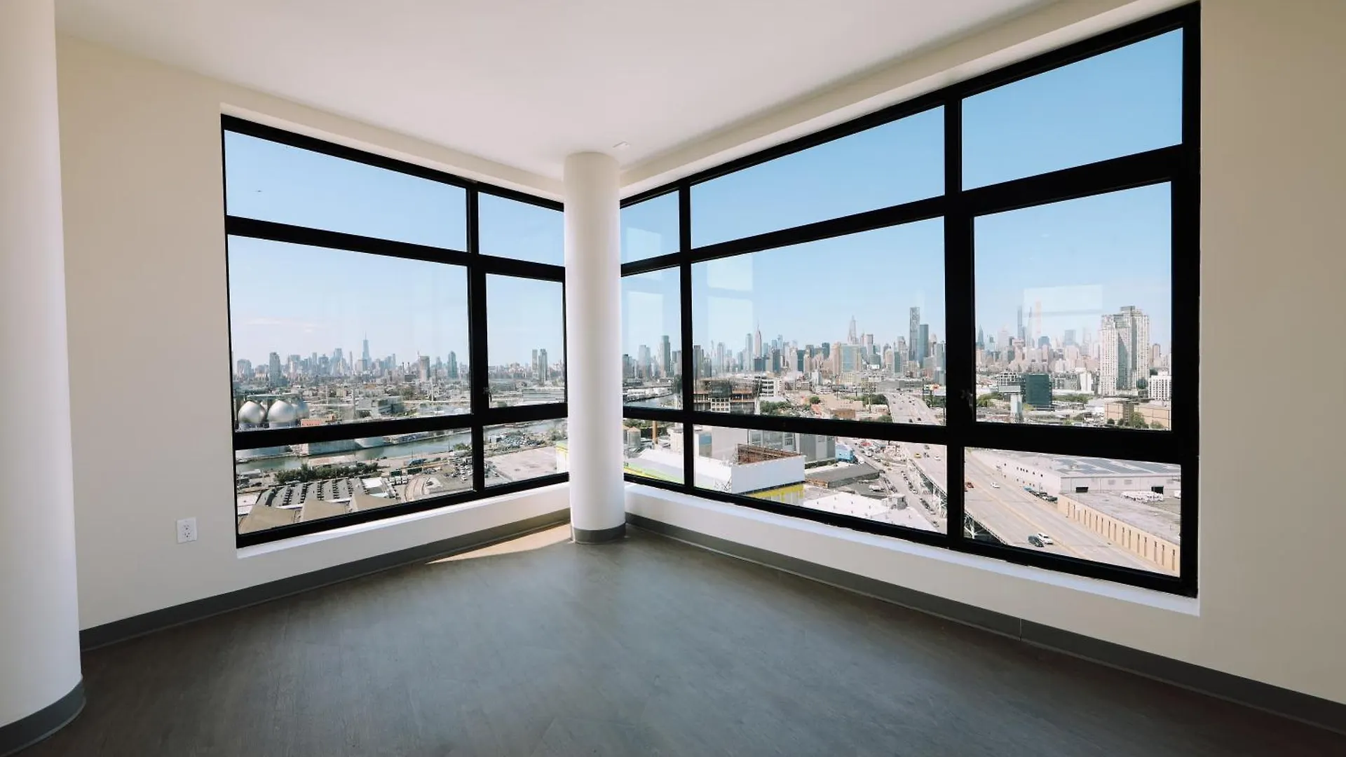 Ξενοδοχείο Holiday Inn Express Long Island City Νέα Υόρκη