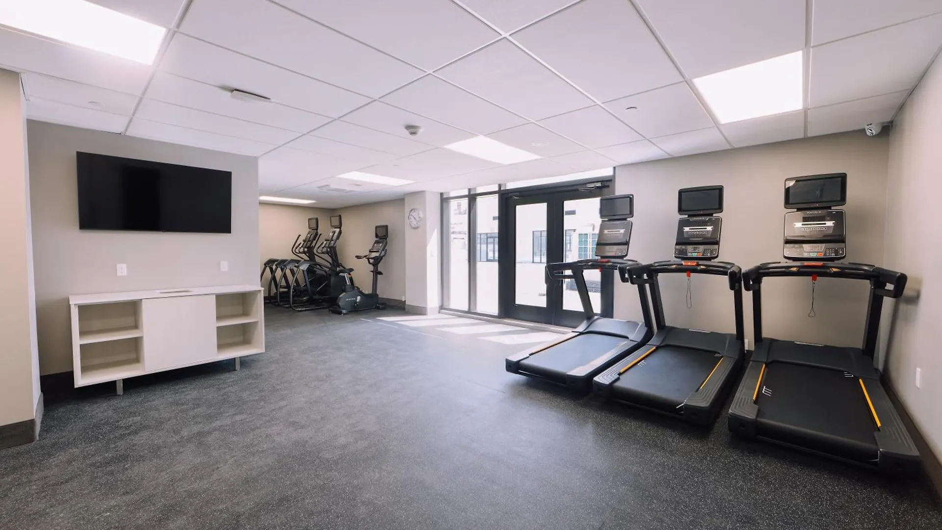 Holiday Inn Express Long Island City Νέα Υόρκη Ξενοδοχείο